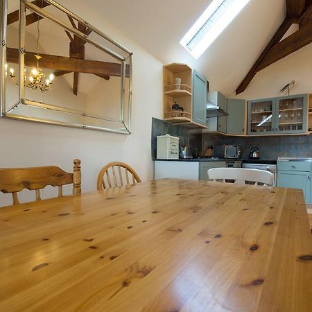 Exclusive Use Moor Grange Farm 13 Bedrooms Buxton  Exterior photo
