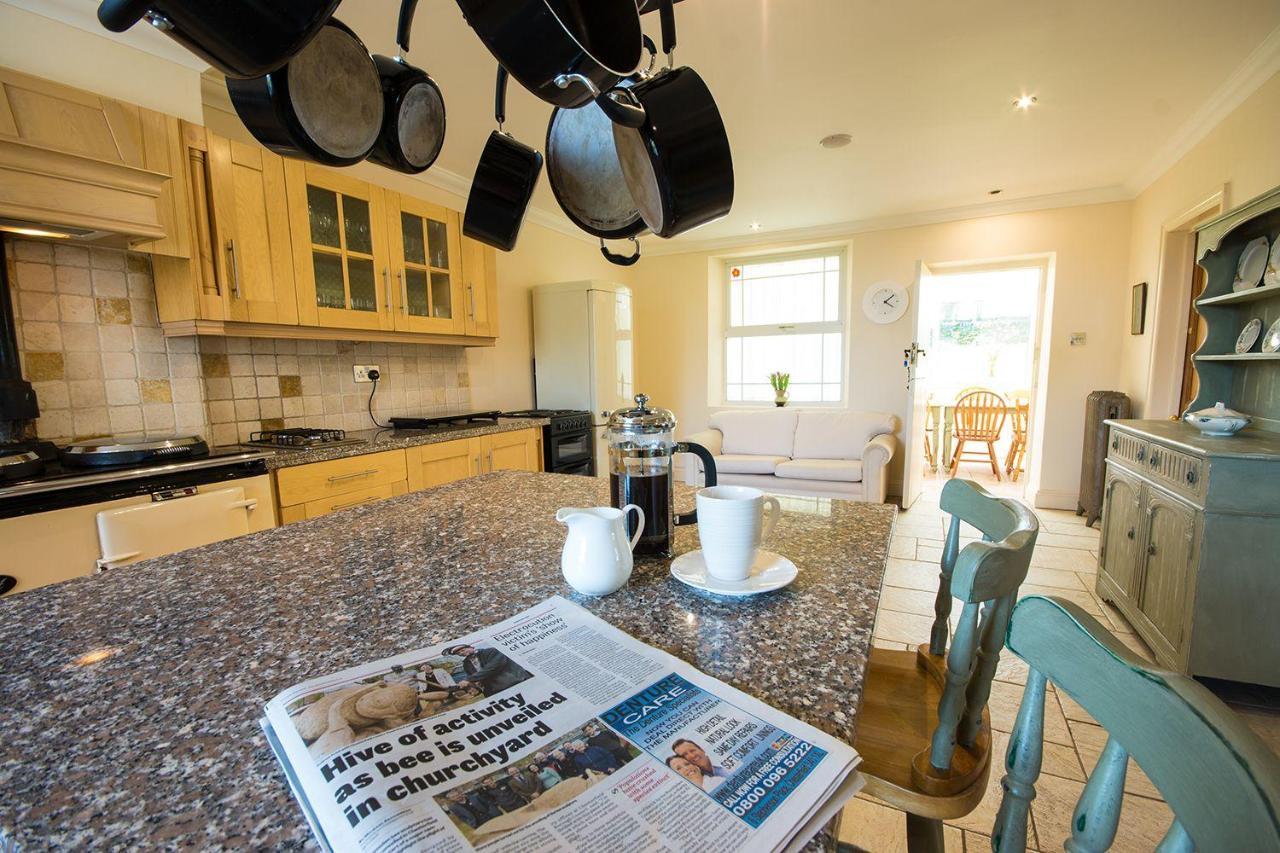 Exclusive Use Moor Grange Farm 13 Bedrooms Buxton  Exterior photo
