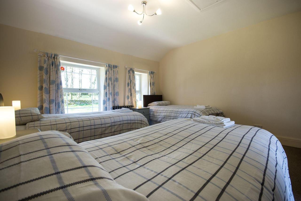 Exclusive Use Moor Grange Farm 13 Bedrooms Buxton  Exterior photo